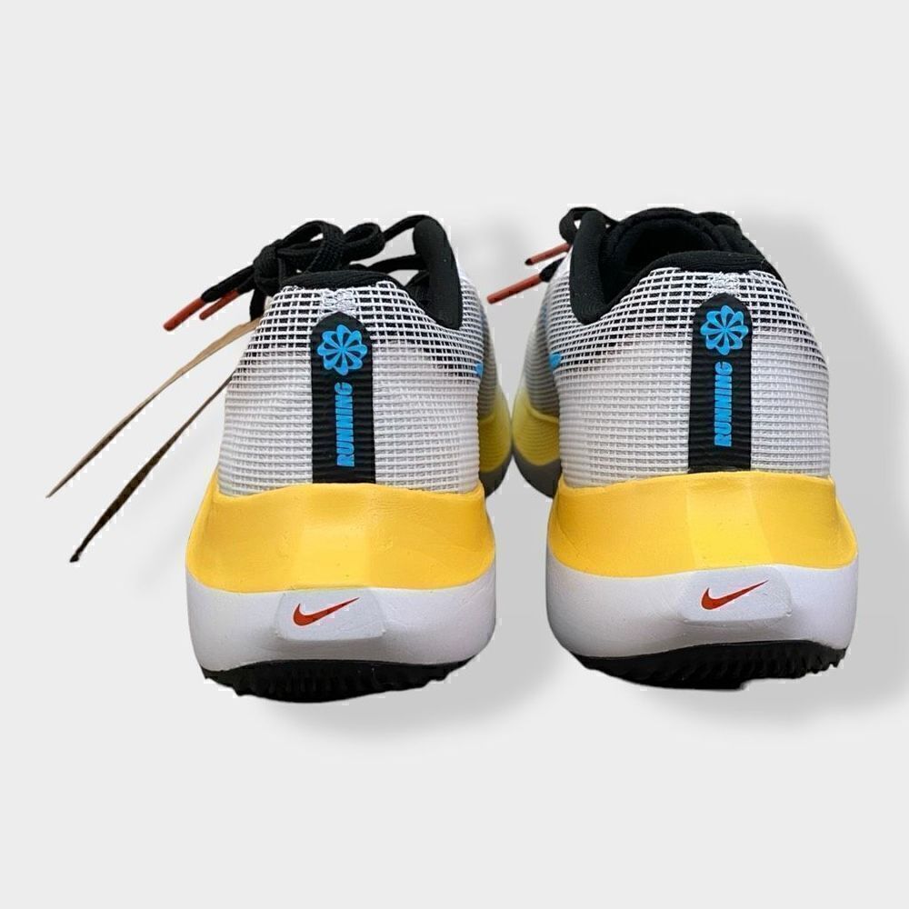 Nike Zoom Fly 5 'Picante Baltic Blue' Running Shoes DM8974-002 Womens size 5.5 - Picture 6 of 7